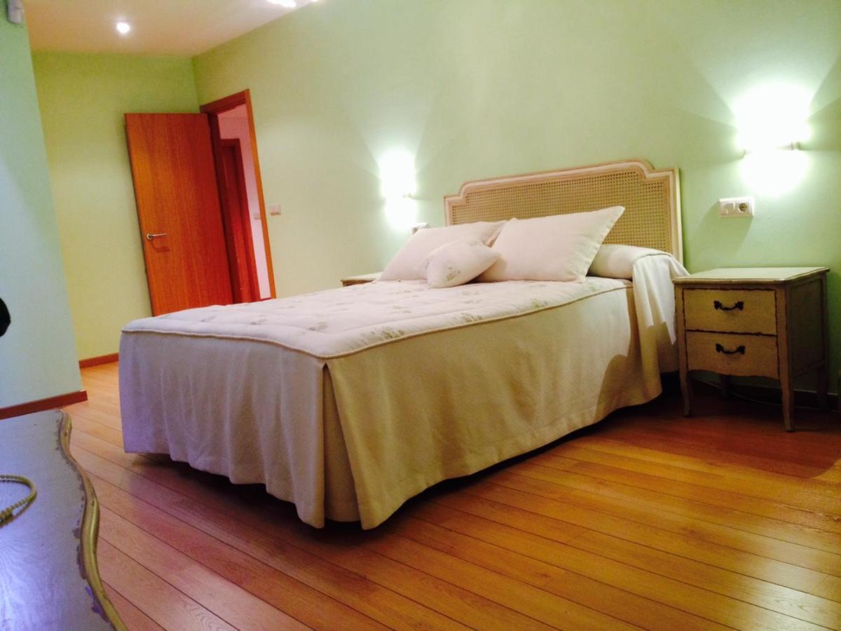 Casa Palmira Appartement Palmeira Buitenkant foto