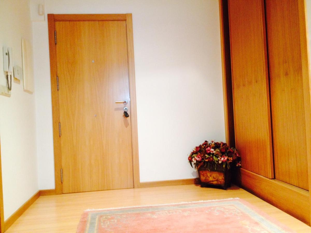Casa Palmira Appartement Palmeira Buitenkant foto